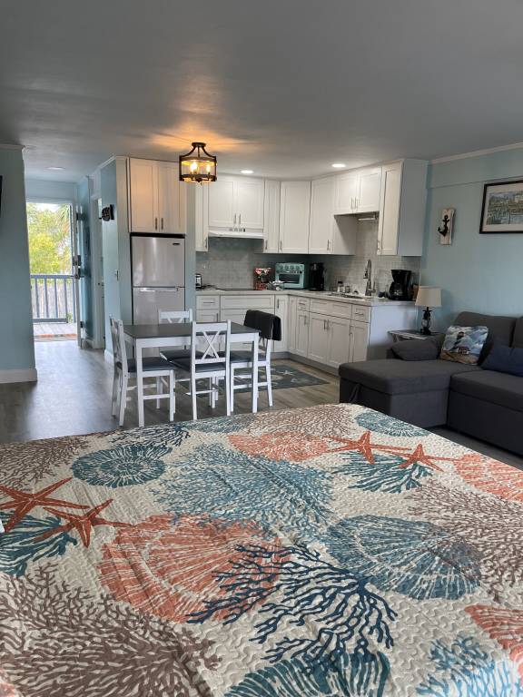 Condo Cedar Key