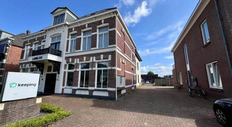 40 m² Ferienwohnung