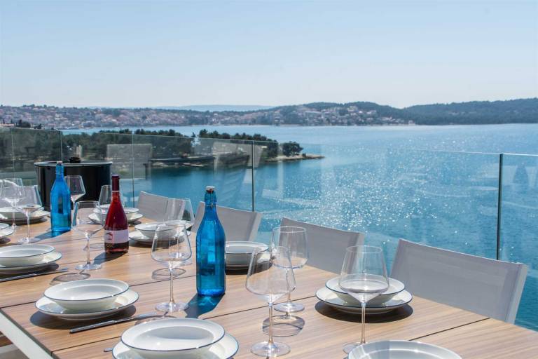 Fully equipped holiday apartment with patio & barbecue | City view | Beach nearby | Suitable for remote work | Pets are welcome — photo 5