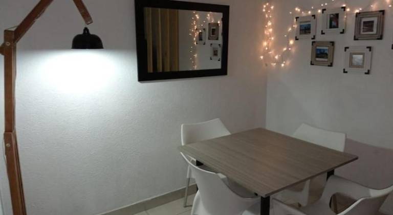 Rental apartment with 2 rooms for 5 persons — photo 5