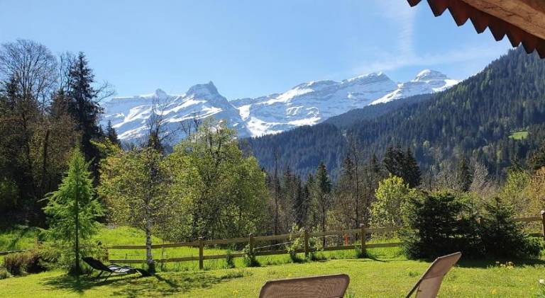 B&B Chalet la Croisee — photo 3