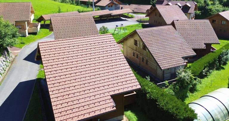 Appartement Marignier
