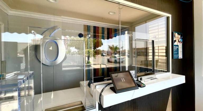 Motel 6 Pico Rivera, CA - Los Angeles — photo 2