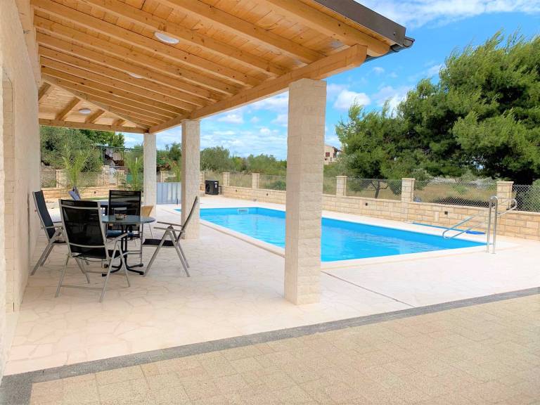 Rental apartment with barbecue — photo 3