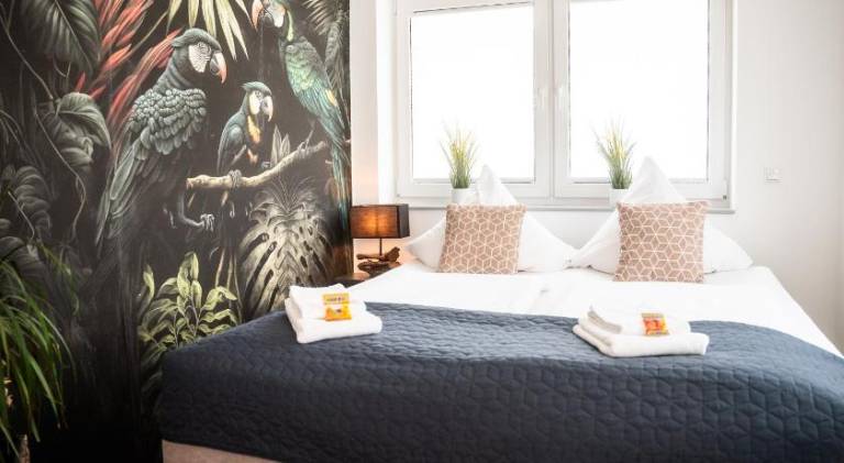 Ferienwohnung  Paderborn