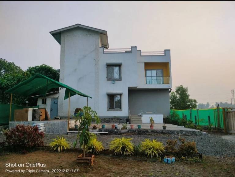 House  Wadgaon