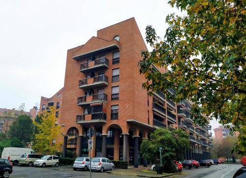 Appartamento San Giuliano Milanese