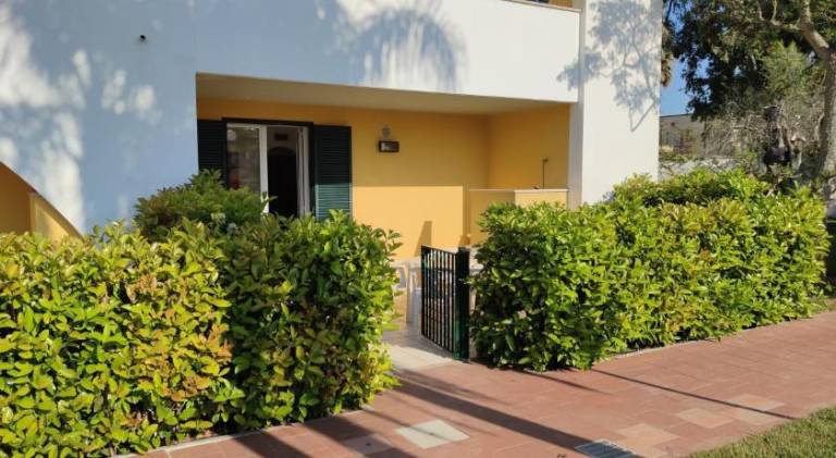 House with pool in Melendugno