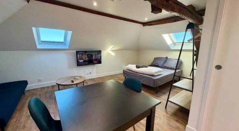 Pleasant holiday apartment | Pets allowed — photo 2