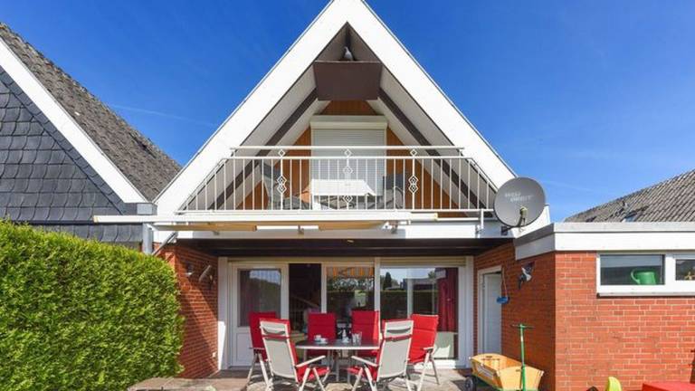 Ferienhaus  Esens