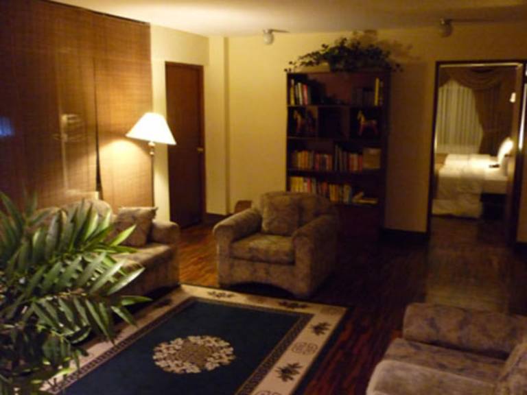 Casa Bella Boutique Hotel — photo 5