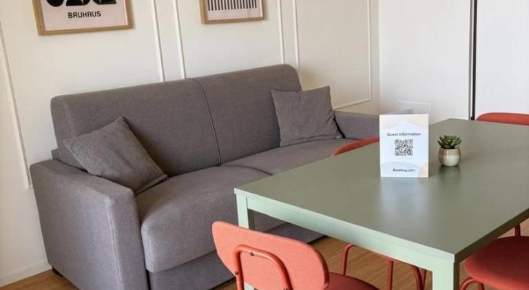 Minerva 15 Apartment — photo 4