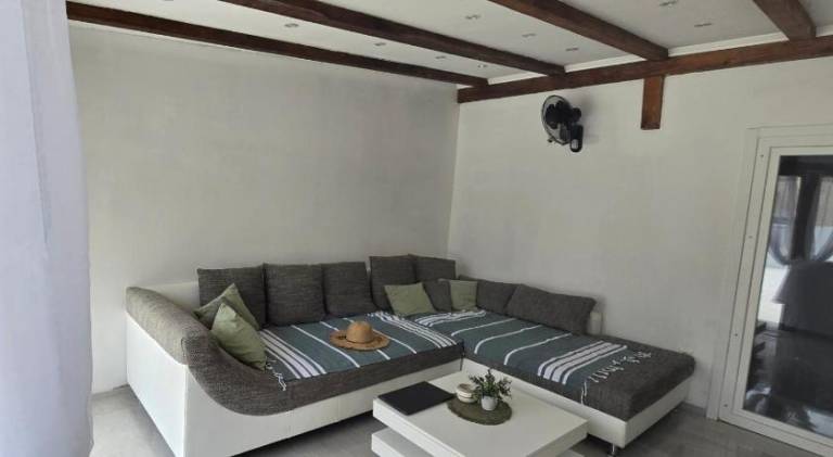Villa with pool — photo 4