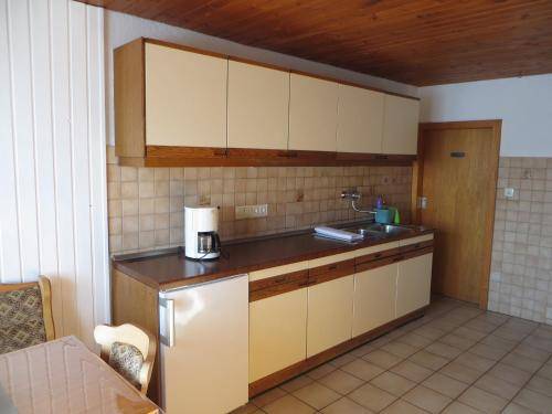 63 m² Ferienwohnung