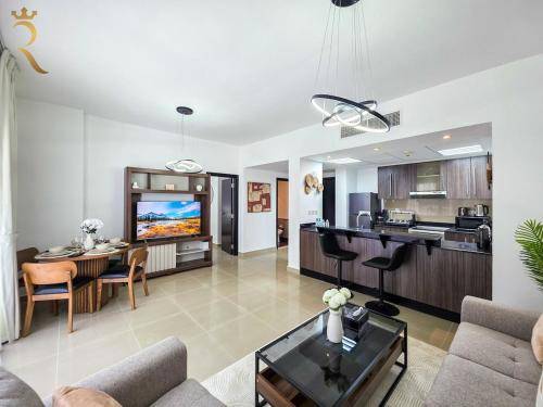 Apartmán Al Reef