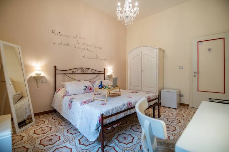 Bed & Breakfast Raito