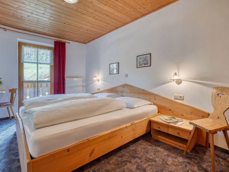 Ferienwohnung in Rabenstein, Moos in Passeier für max. 4 Gäste Ferienwohnung in Rabenstein, Moos in Passeier für max. 4 Gäste