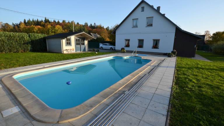 Apartmán  Lázně Bělohrad
