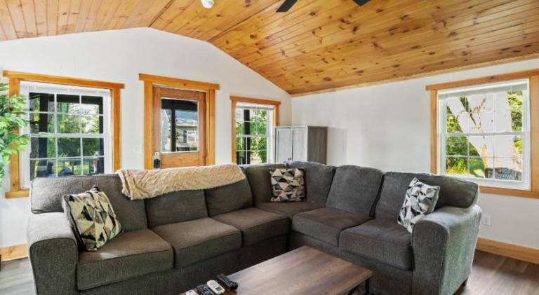 Vacation home | Pets allowed — photo 3
