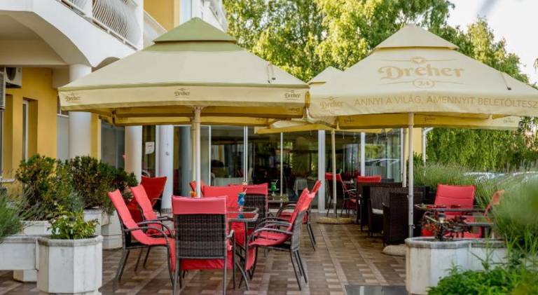 Aphrodite Hotel — photo 3