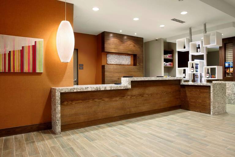 Hyatt House Denver Lakewood Belmar — photo 5