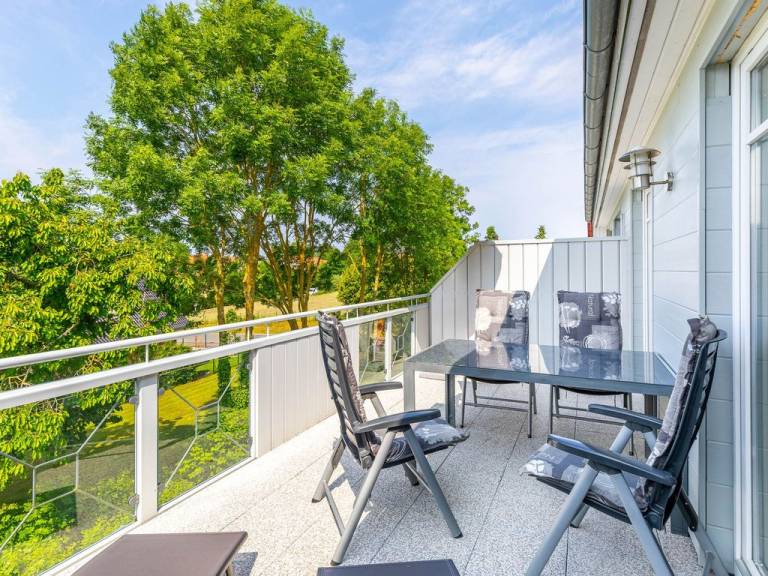 Ferienwohnung Boltenhagen