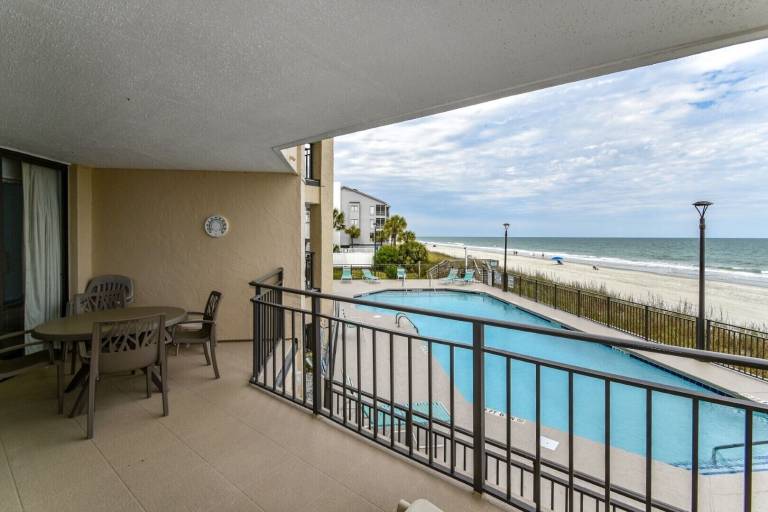 Condo Murrells Inlet