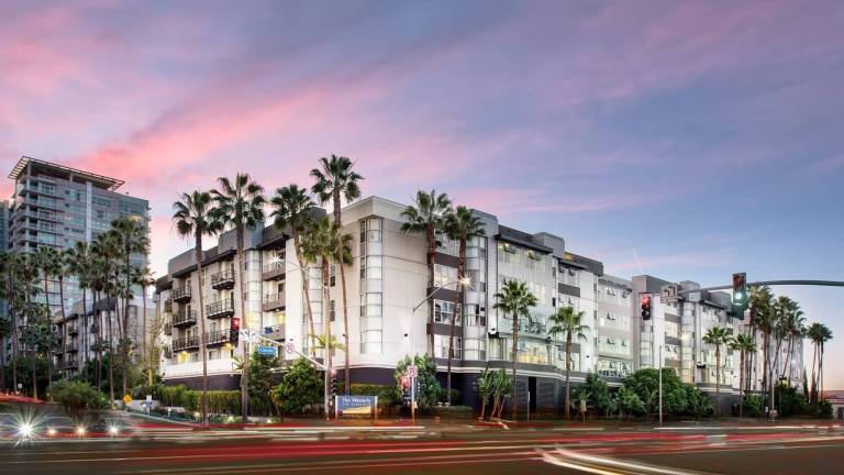 Appartement Venice Beach