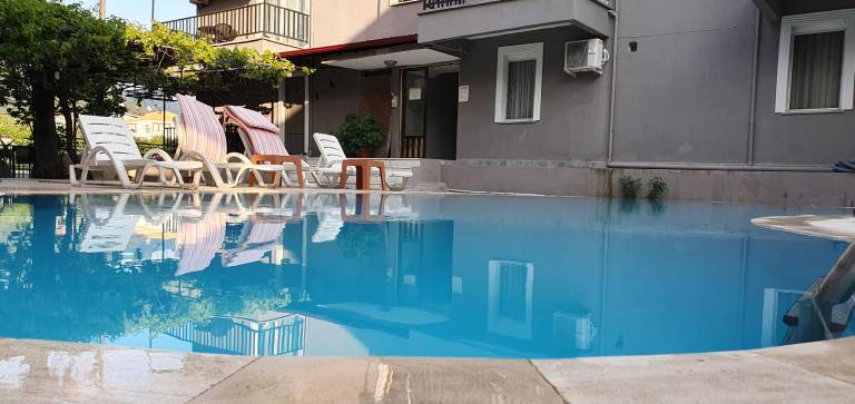 AKDENİZ APART OTEL — photo 5