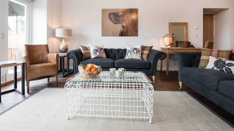 Cottage  Galashiels