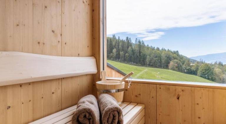 Charming apartment with hot tub, sauna & yard | Pets allowed — photo 5