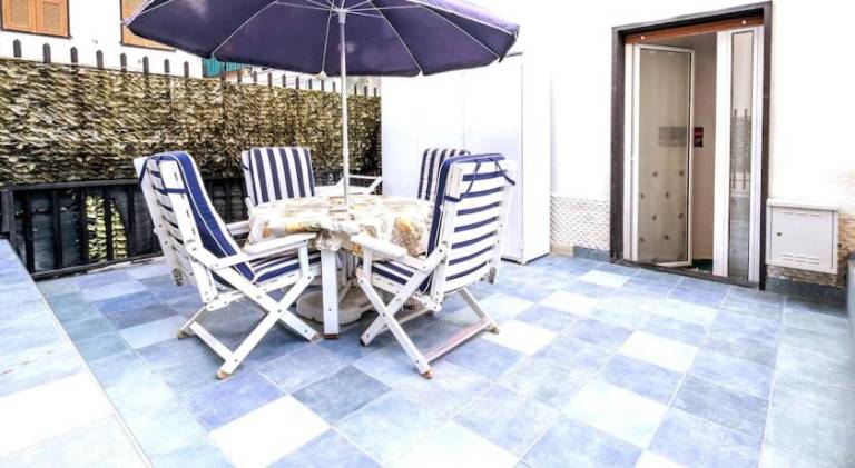 Holiday apartment | Next to the beach | Pet-friendly — photo 3