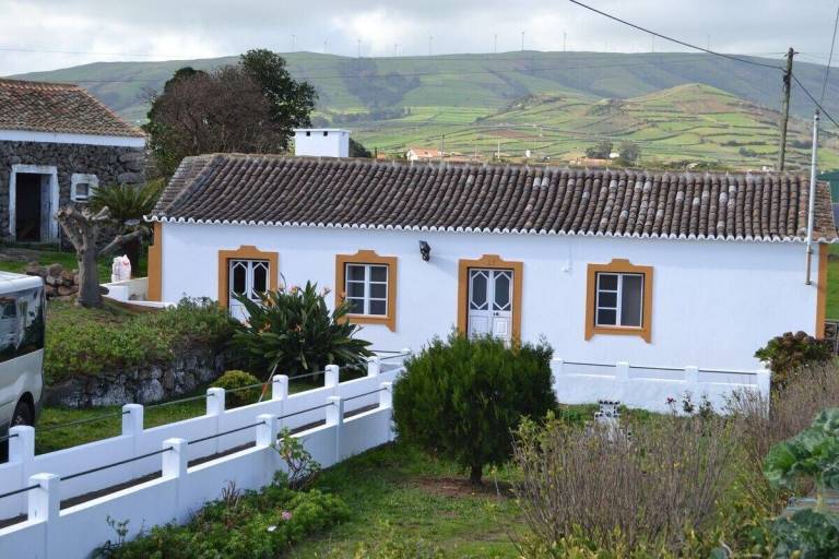 Casa Praia da Vitória
