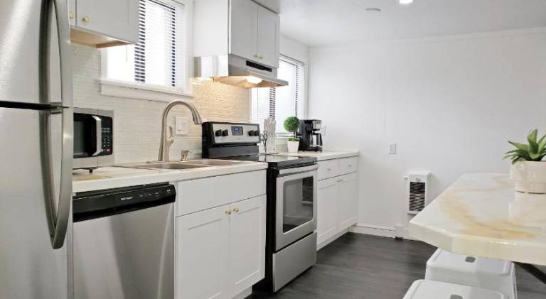 Vacation home with 1 room for 6 persons — photo 4