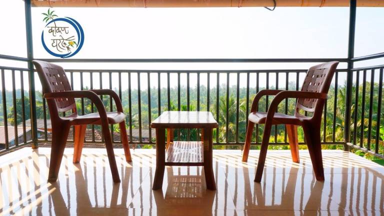Vacation home with 3 rooms for 8 persons — photo 3