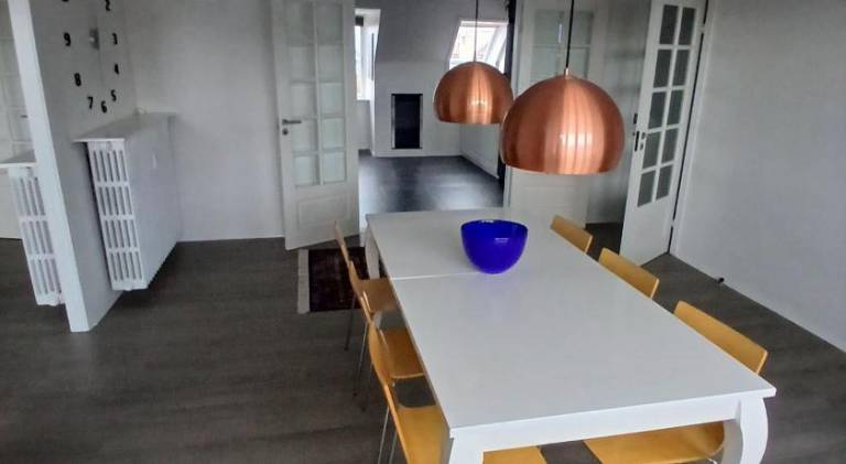 Ample holiday apartment | Dogs allowed — photo 4