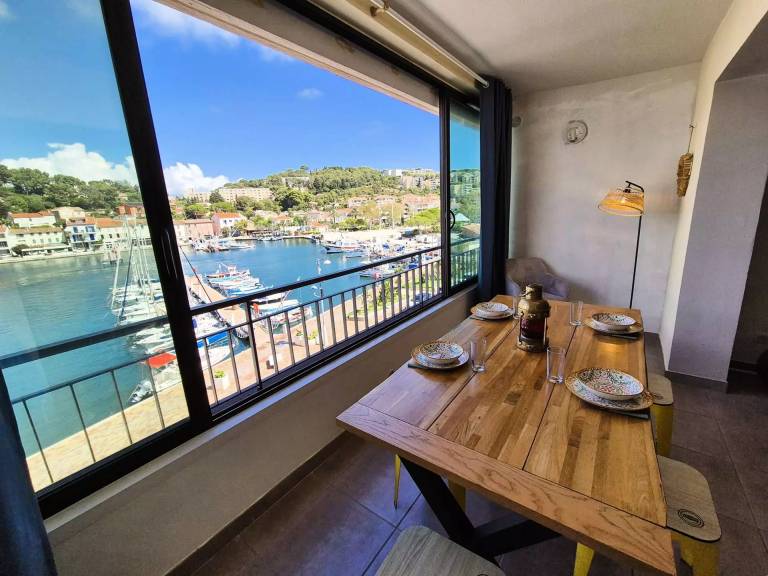 Holiday apartment with 1 room for 5 persons — photo 3