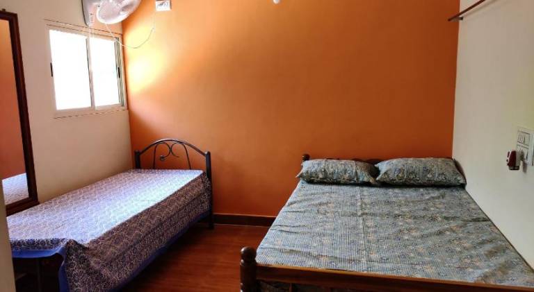 Hanakodu homestay — photo 3