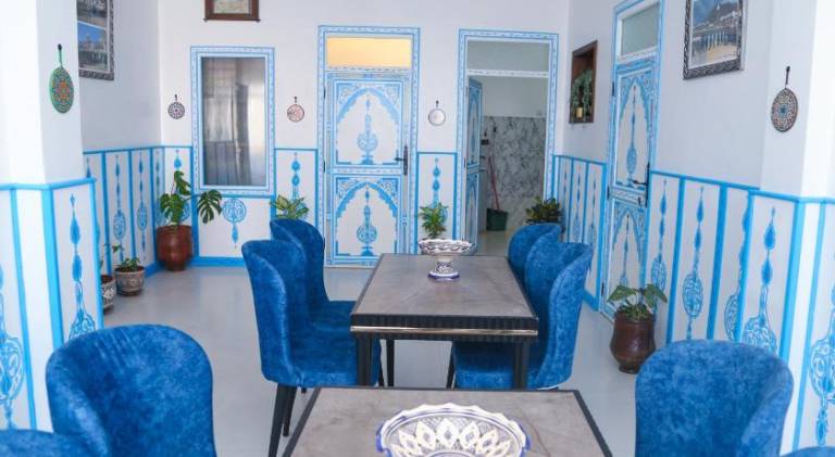 CASA BLUE PEARL — photo 4
