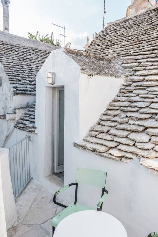 Ferienwohnung in Centro Storico, Locorotondo für max. 2 Personen Ferienwohnung in Centro Storico, Locorotondo für max. 2 Personen