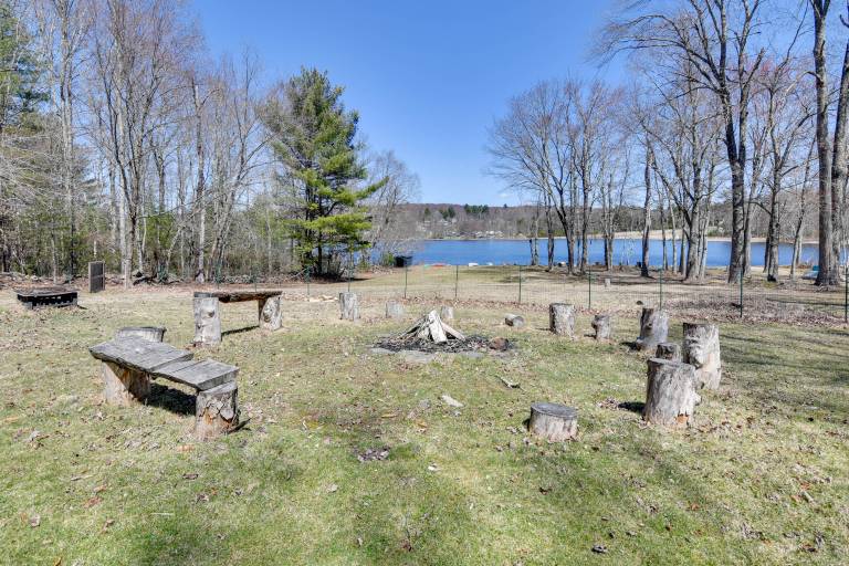 House Ellenville
