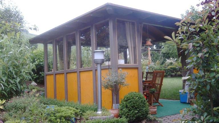 Ferienwohnung  Zeltingen-Rachtig
