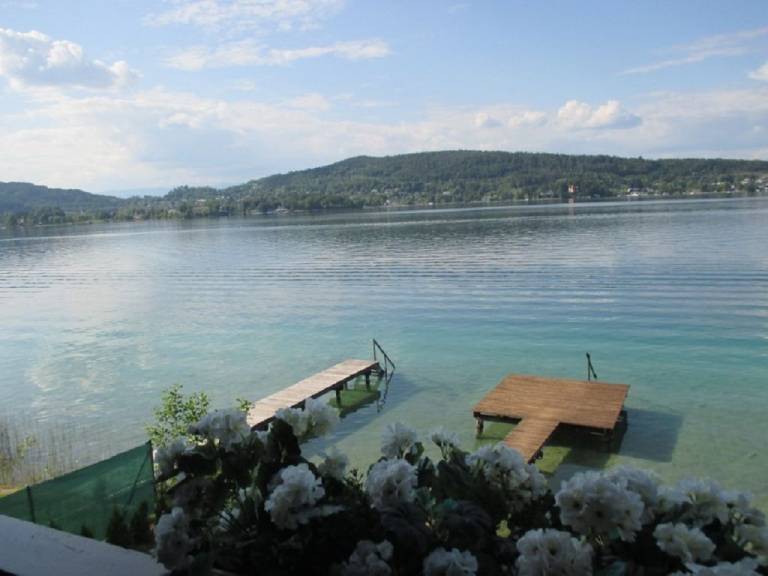 Ferienhaus  Krumpendorf am Wörthersee