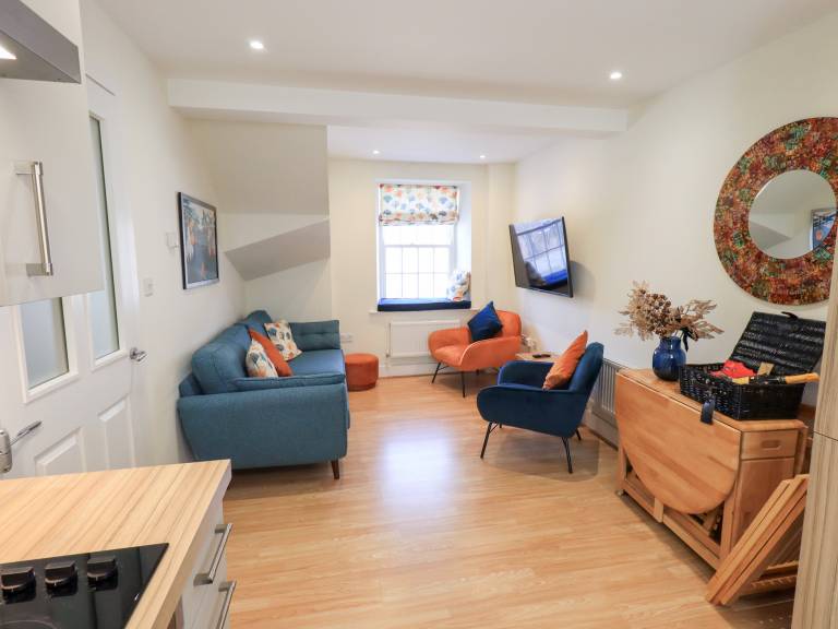 Child-friendly nice cottage | Dogs allowed — photo 4
