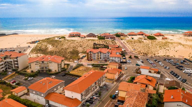 Appartement Vieux-Boucau-les-Bains