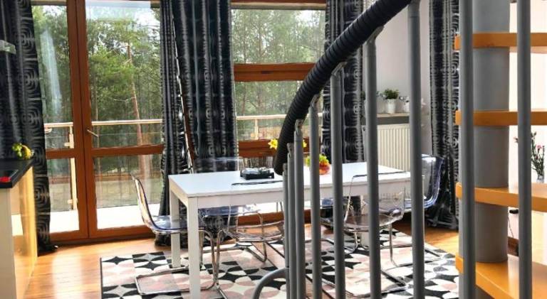 Nice rental apartment | Beach nearby | Pets are welcome — photo 3