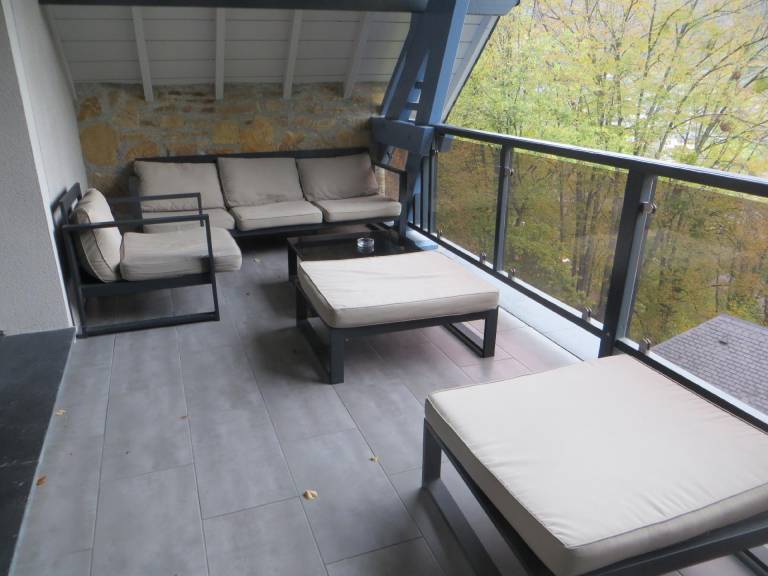 Appartement  Luz-Saint-Sauveur