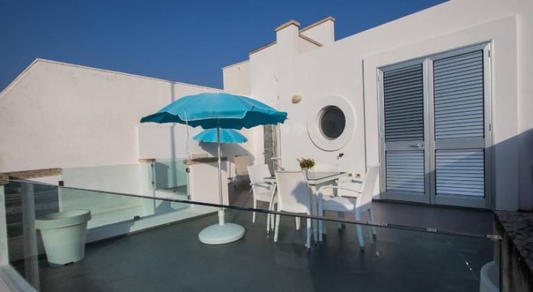 Holiday apartment with patio | Close to the beach | Pets allowed — photo 4