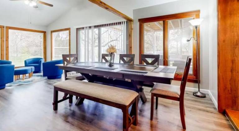 House with 3 rooms for 10 persons in Austin, TX