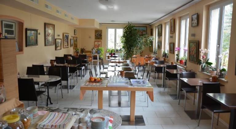 Hotel Hessenguetli — photo 2